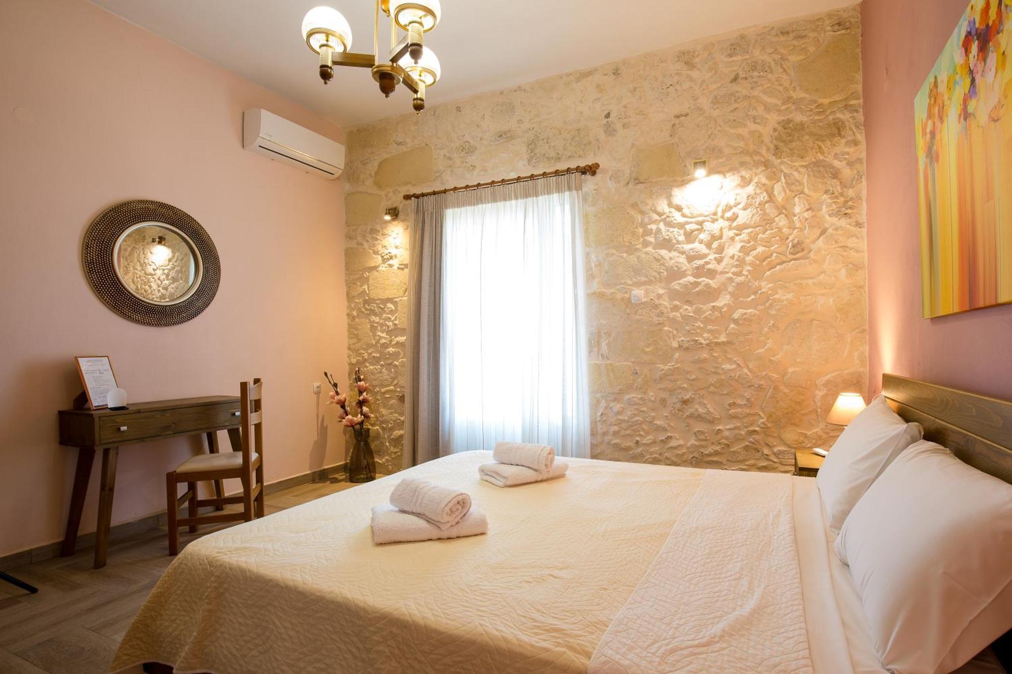 BenoudhianaEliana'S Stone House公寓 外观 照片